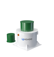 Колос-5 Низкий Корпус 