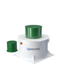 Колос-7 Низкий Корпус 