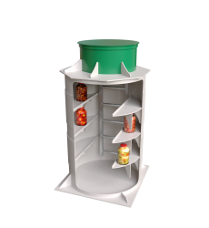 Погреб Кодас