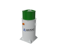 Далос-3-Низкий Корпус