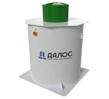 Серия Далос-20