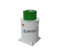 Далос-5-Низкий Корпус