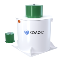 Серия Колос-12