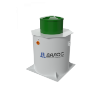 Далос-8-Низкий Корпус