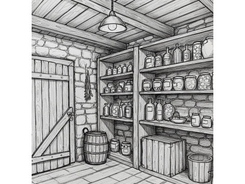 Пластиковый погреб для дачи: как выбрать и установить