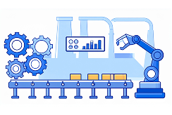 Промышленное оборудование